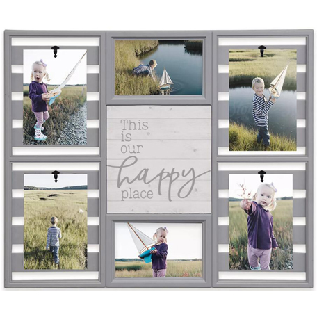 Floating Frame
